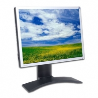 BenQ FP2091 / 20.1-Inch / 1600 x 1200 UXGA / 16ms / Silver-Black / DVI / LCD Monitor