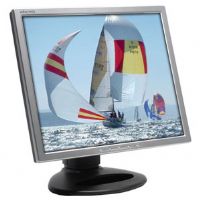 Planar PX191 / 19-Inch / 1280 x 1024 / Silver / LCD Monitor