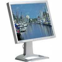 Samsung 213T-Silver / 21.3-Inch / 1600 x 1200 UXGA / Silver / DVI / LCD Monitor