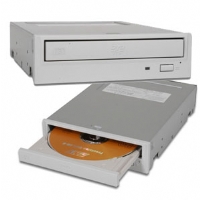 Toshiba 16x Dual Layer DVD Burner and 16x DVD ROM OEM
