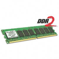Kingston 1024MB PC4200  533Mhz DDR2 Memory