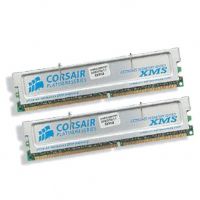 Corsair TWINX 1024MB PC3200 DDR memory